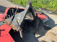 2006 vicon cm271 trommelmaaier - afbeelding 17 van  17