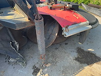 2006 vicon cm271 trommelmaaier - afbeelding 1 van  15