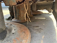 2006 vicon cm271 trommelmaaier - afbeelding 4 van  15