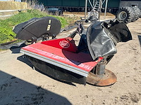 2006 vicon cm271 trommelmaaier - afbeelding 7 van  15