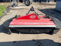 2006 vicon cm271 trommelmaaier - afbeelding 9 van  15