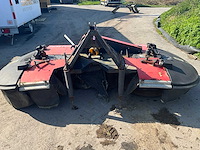 2006 vicon cm271 trommelmaaier - afbeelding 13 van  15