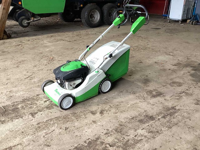 2006 viking grasmaaier - afbeelding 1 van  7