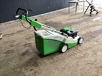 2006 viking grasmaaier - afbeelding 3 van  7