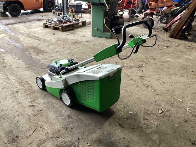 2006 viking grasmaaier - afbeelding 4 van  7