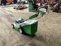 2006 viking grasmaaier - afbeelding 4 van  7