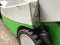 2006 viking grasmaaier - afbeelding 5 van  7