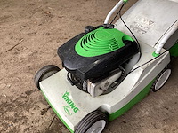 2006 viking grasmaaier - afbeelding 6 van  7