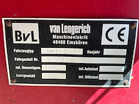 2006 vmix 12ls voermengwagen - afbeelding 20 van  20