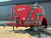 2006 vmix 12ls voermengwagen - afbeelding 2 van  20