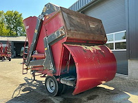 2006 vmix 12ls voermengwagen - afbeelding 3 van  20
