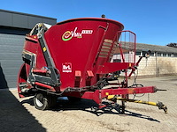 2006 vmix 12ls voermengwagen - afbeelding 5 van  20