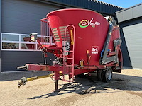 2006 vmix 12ls voermengwagen - afbeelding 1 van  13