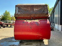 2006 vmix 12ls voermengwagen - afbeelding 9 van  13