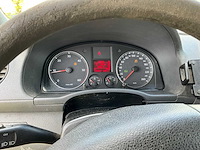 2006 volkswagen caddy 1.9 tdi bedrijfswagen - afbeelding 10 van  20