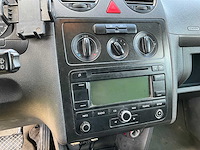 2006 volkswagen caddy 1.9 tdi bedrijfswagen - afbeelding 11 van  20