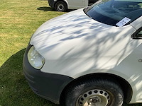 2006 volkswagen caddy 1.9 tdi bedrijfswagen - afbeelding 14 van  20