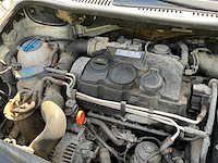 2006 volkswagen caddy 1.9 tdi bedrijfswagen - afbeelding 17 van  20