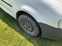 2006 volkswagen caddy 1.9 tdi bedrijfswagen - afbeelding 18 van  20