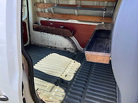 2006 volkswagen caddy 1.9 tdi bedrijfswagen - afbeelding 20 van  20