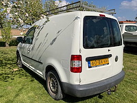 2006 volkswagen caddy 1.9 tdi bedrijfswagen - afbeelding 4 van  20