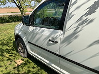 2006 volkswagen caddy 1.9 tdi bedrijfswagen - afbeelding 7 van  20