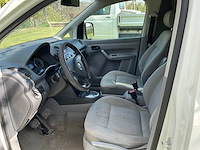 2006 volkswagen caddy 1.9 tdi bedrijfswagen - afbeelding 8 van  20