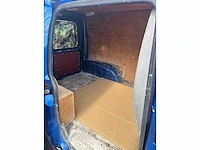 2006 volkswagen caddy 1.9 tdi bedrijfswagen - afbeelding 2 van  11
