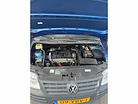 2006 volkswagen caddy 1.9 tdi bedrijfswagen - afbeelding 2 van  11
