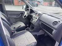 2006 volkswagen caddy 1.9 tdi bedrijfswagen - afbeelding 8 van  11