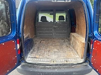 2006 volkswagen caddy 1.9 tdi bedrijfswagen - afbeelding 11 van  11