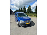 2006 volkswagen caddy 1.9 tdi bedrijfswagen