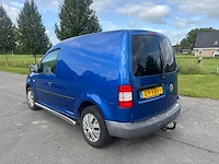 2006 volkswagen caddy 1.9 tdi bedrijfswagen - afbeelding 10 van  11