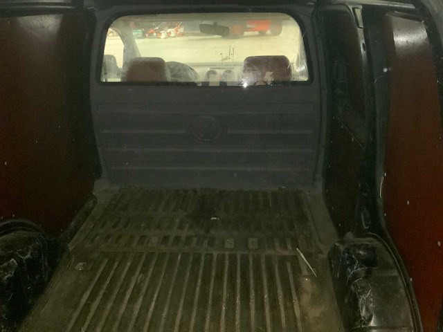 2006 volkswagen caddy 2 kn bedrijfswagen - afbeelding 3 van  18
