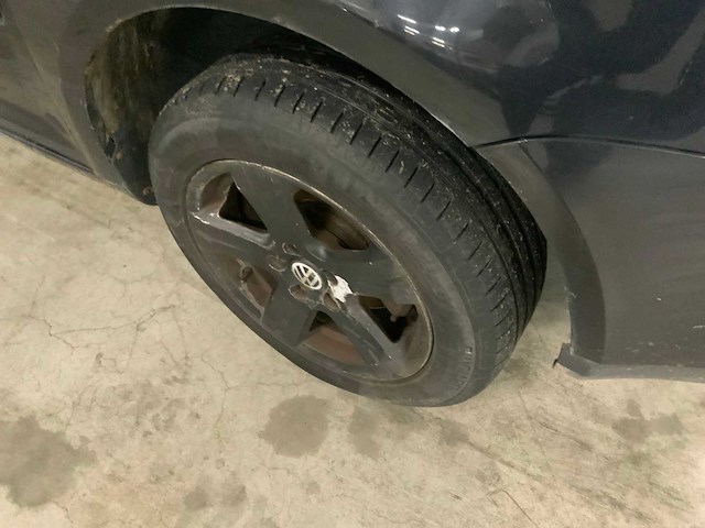 2006 volkswagen caddy 2 kn bedrijfswagen - afbeelding 6 van  18