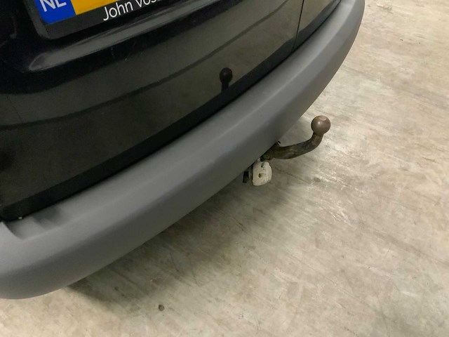 2006 volkswagen caddy 2 kn bedrijfswagen - afbeelding 9 van  18