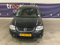 2006 volkswagen caddy 2 kn bedrijfswagen - afbeelding 11 van  18