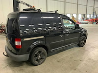 2006 volkswagen caddy 2 kn bedrijfswagen - afbeelding 14 van  18