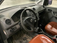 2006 volkswagen caddy 2 kn bedrijfswagen - afbeelding 15 van  18
