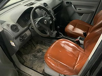 2006 volkswagen caddy 2 kn bedrijfswagen - afbeelding 16 van  18