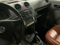 2006 volkswagen caddy 2 kn bedrijfswagen - afbeelding 17 van  18