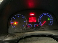 2006 volkswagen caddy 2 kn bedrijfswagen - afbeelding 18 van  18