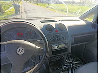 2006 volkswagen caddy 2.0 sdi baseline bedrijfswagen - afbeelding 4 van  13