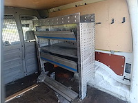 2006 volkswagen caddy 2.0 sdi baseline bedrijfswagen - afbeelding 5 van  13