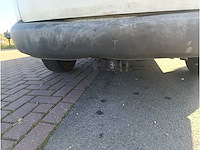 2006 volkswagen caddy 2.0 sdi baseline bedrijfswagen - afbeelding 12 van  13