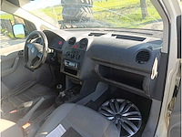 2006 volkswagen caddy 2.0 sdi baseline bedrijfswagen - afbeelding 13 van  13