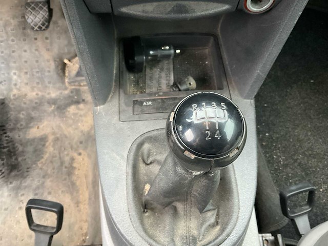 2006 volkswagen caddy 2.0 sdi bedrijfswagen - afbeelding 10 van  23
