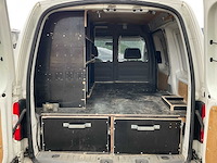 2006 volkswagen caddy 2.0 sdi bedrijfswagen - afbeelding 16 van  23