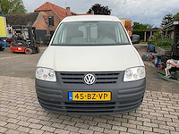 2006 volkswagen caddy 2.0 sdi bedrijfswagen - afbeelding 17 van  23