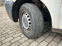 2006 volkswagen caddy 2.0 sdi bedrijfswagen - afbeelding 22 van  23